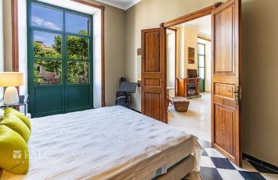 Mestský palác na predaj Sóller, Baleárijské ostrovy, Schlafzimmer