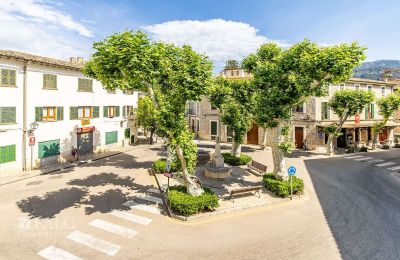 Mestský palác na predaj Sóller, Baleárijské ostrovy, Umgebung