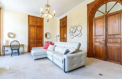 Mestský palác na predaj Sóller, Baleárijské ostrovy, Wohnzimmer