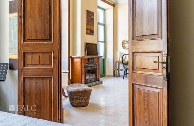 Mestský palác na predaj Sóller, Baleárijské ostrovy, Wohnzimmer