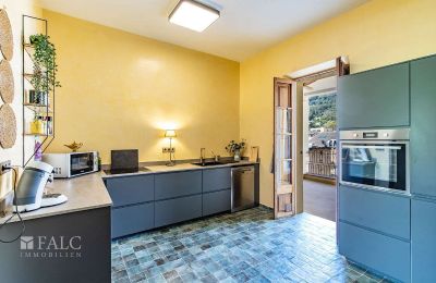 Mestský palác na predaj Sóller, Baleárijské ostrovy, Küche