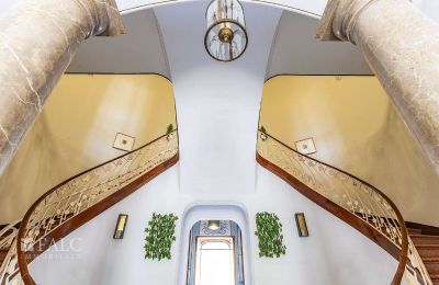Mestský palác na predaj Sóller, Baleárijské ostrovy, Eingangsbereich