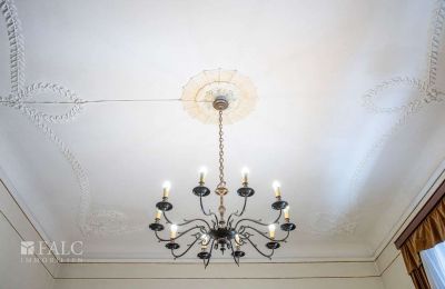 Stadspalats till salu Sóller, Balearen, Impression