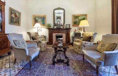 Stadspalats till salu Sóller, Balearen, Wohnbereich