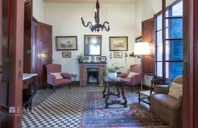 Stadspalats till salu Sóller, Balearen, Wohnbereich