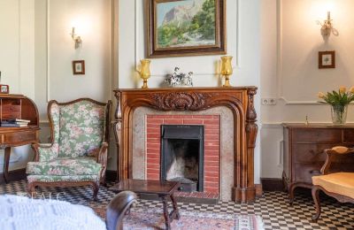 Stadspalats till salu Sóller, Balearen, Wohnbereich