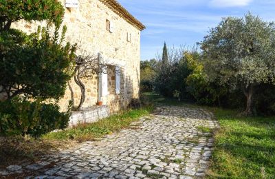 Historická nehnuteľnosť na predaj Uzès, Occitanie, Obrázok 5/34