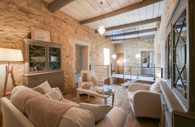 Historická nehnuteľnosť na predaj Uzès, Occitanie, Obrázok 11/34