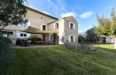 Historická nehnuteľnosť na predaj Uzès, Occitanie, Obrázok 33/34