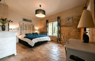 Historická nehnuteľnosť na predaj Uzès, Occitanie, Obrázok 16/34