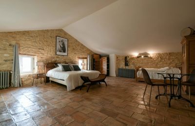 Historická nehnuteľnosť na predaj Uzès, Occitanie, Obrázok 23/34