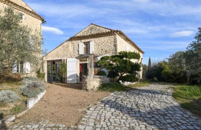 Historická nehnuteľnosť na predaj Uzès, Occitanie, Obrázok 32/34