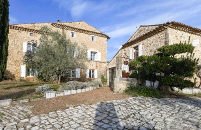 Historická nehnuteľnosť na predaj Uzès, Occitanie, Obrázok 2/34