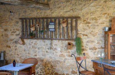 Historická nehnuteľnosť na predaj Uzès, Occitanie, Obrázok 28/34