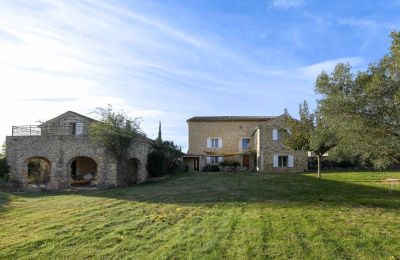 Historická nehnuteľnosť na predaj Uzès, Occitanie, Obrázok 3/34