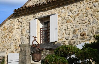 Historická nehnuteľnosť na predaj Uzès, Occitanie, Obrázok 4/34