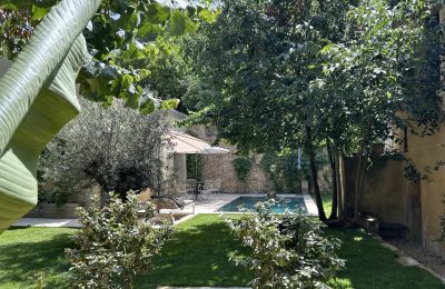 Historická nehnuteľnosť na predaj Uzès, Occitanie, Obrázok 9/46