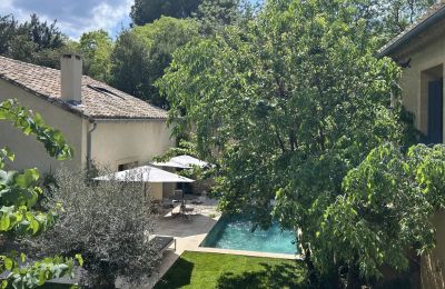 Historická nehnuteľnosť na predaj Uzès, Occitanie, Obrázok 4/46