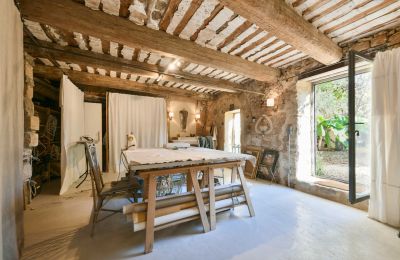 Historická nehnuteľnosť na predaj Uzès, Occitanie, Obrázok 20/46