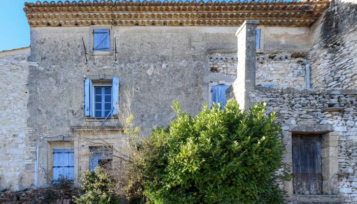 Historická nehnuteľnosť na predaj Uzès, Occitanie