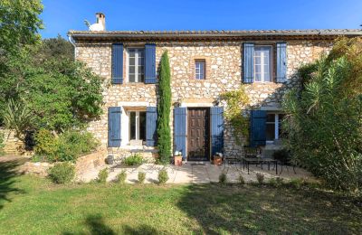 Vidiecky dom La Capelle-et-Masmolène, Occitanie