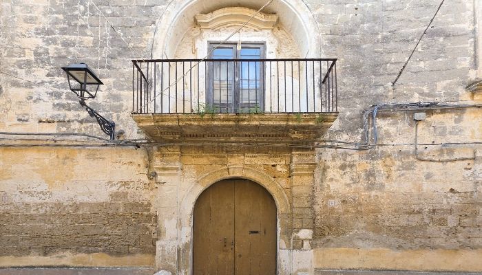 Mestský palác na predaj Francavilla Fontana, Puglia