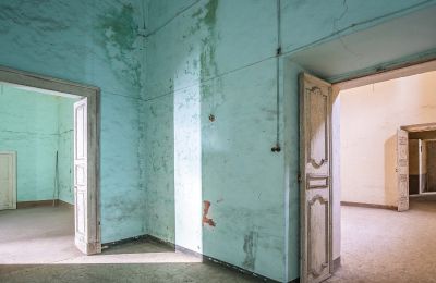 Mestský palác na predaj Francavilla Fontana, Corso Umberto Primo 6, Puglia, Obrázok 15/48