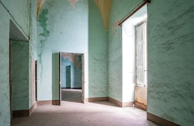 Mestský palác na predaj Francavilla Fontana, Corso Umberto Primo 6, Puglia, Obrázok 17/48