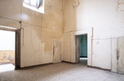 Mestský palác na predaj Francavilla Fontana, Corso Umberto Primo 6, Puglia, Obrázok 18/48