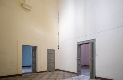 Mestský palác na predaj Francavilla Fontana, Corso Umberto Primo 6, Puglia, Obrázok 19/48