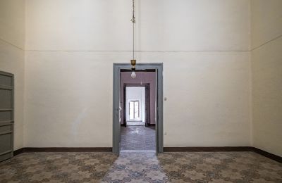 Mestský palác na predaj Francavilla Fontana, Corso Umberto Primo 6, Puglia, Obrázok 20/48