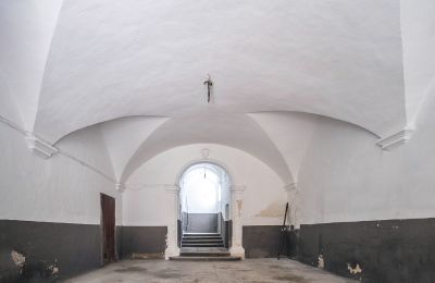 Mestský palác na predaj Francavilla Fontana, Corso Umberto Primo 6, Puglia, Obrázok 4/48