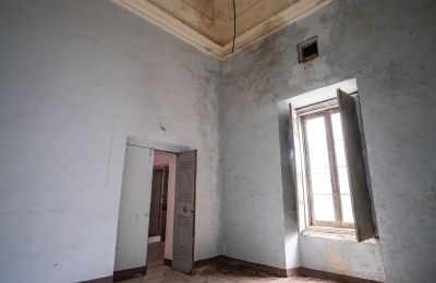 Mestský palác na predaj Francavilla Fontana, Corso Umberto Primo 6, Puglia, Obrázok 28/48