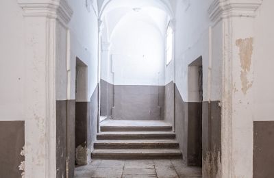 Mestský palác na predaj Francavilla Fontana, Corso Umberto Primo 6, Puglia, Obrázok 5/48