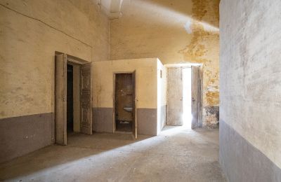 Mestský palác na predaj Francavilla Fontana, Corso Umberto Primo 6, Puglia, Obrázok 32/48