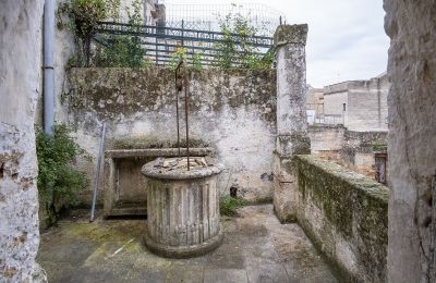 Mestský palác na predaj Francavilla Fontana, Corso Umberto Primo 6, Puglia, Obrázok 35/48