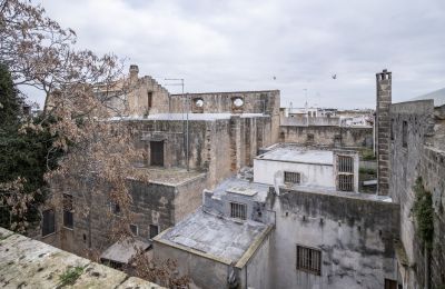 Mestský palác na predaj Francavilla Fontana, Corso Umberto Primo 6, Puglia, Obrázok 36/48