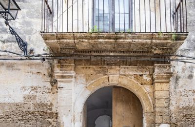 Mestský palác na predaj Francavilla Fontana, Corso Umberto Primo 6, Puglia, Obrázok 42/48