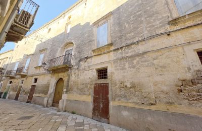 Mestský palác na predaj Francavilla Fontana, Corso Umberto Primo 6, Puglia, Obrázok 44/48