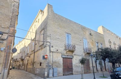 Mestský palác na predaj Francavilla Fontana, Corso Umberto Primo 6, Puglia, Obrázok 45/48