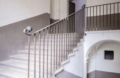 Mestský palác na predaj Francavilla Fontana, Corso Umberto Primo 6, Puglia, Obrázok 7/48