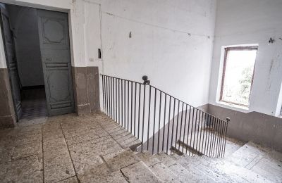 Mestský palác na predaj Francavilla Fontana, Corso Umberto Primo 6, Puglia, Obrázok 9/48