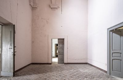 Mestský palác na predaj Francavilla Fontana, Corso Umberto Primo 6, Puglia, Obrázok 11/48