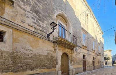 Mestský palác na predaj Francavilla Fontana, Corso Umberto Primo 6, Puglia, Obrázok 2/48