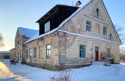 Kaštieľ na predaj Tukums, Grenču muiža, Kurzeme,, Obrázok 3/3