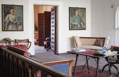 Historická vila na predaj Cuenca, Castilla-La Mancha,, Obrázok 2/5