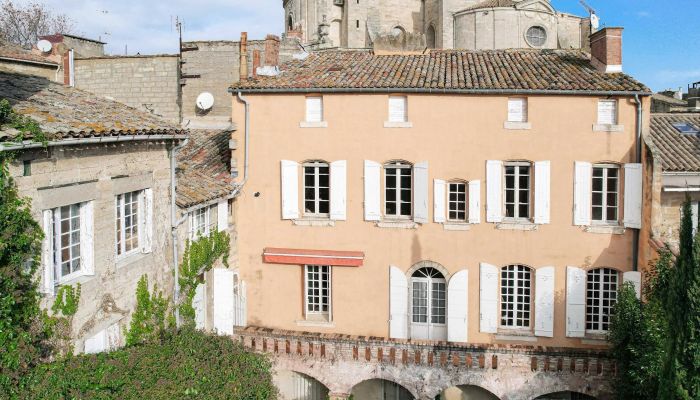  Uzès 2