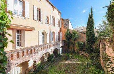 Historická vila na predaj Uzès, Occitanie, Obrázok 17/18