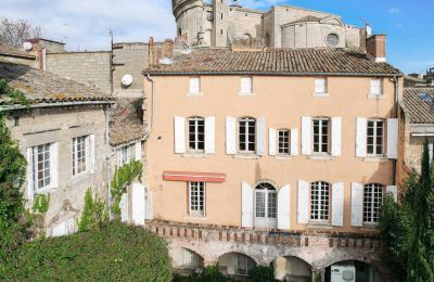Historická vila na predaj Uzès, Occitanie, Obrázok 2/18