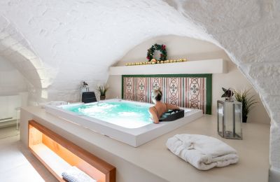 Stadshus till salu Ostuni, Puglia, Bild 11/45